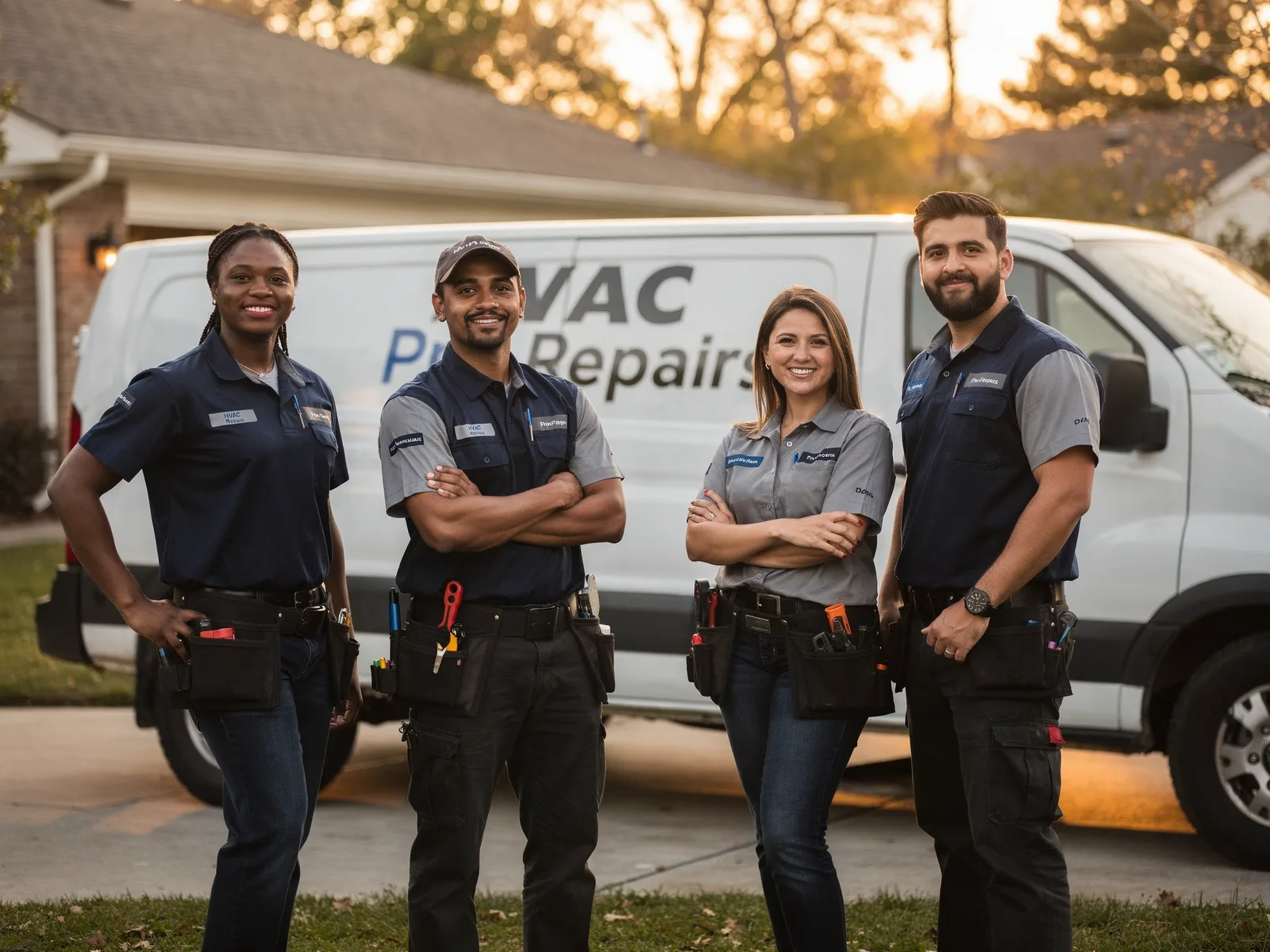 Heat Pump Repair company in Mount Gay, WV