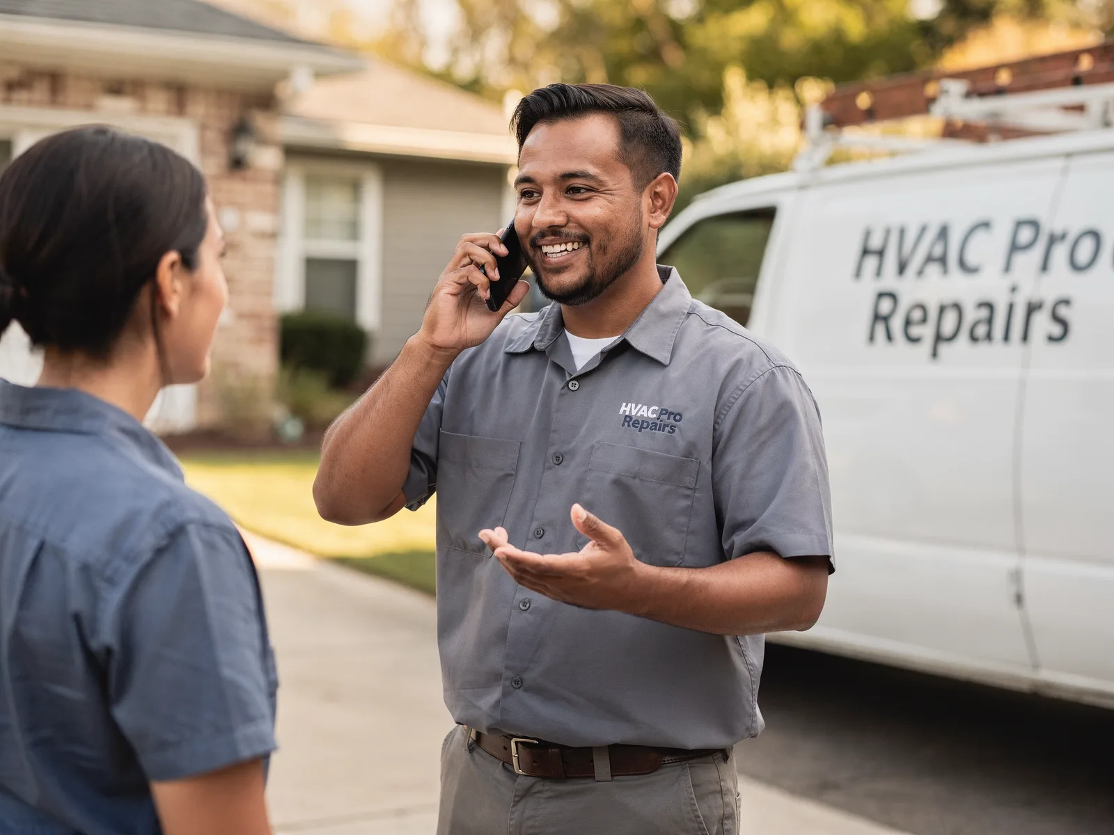 Heat Pump Repair Mount Gay, WV FAQs